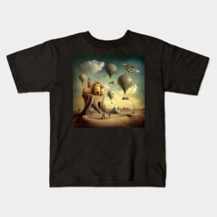 Dreams Kids T-Shirt